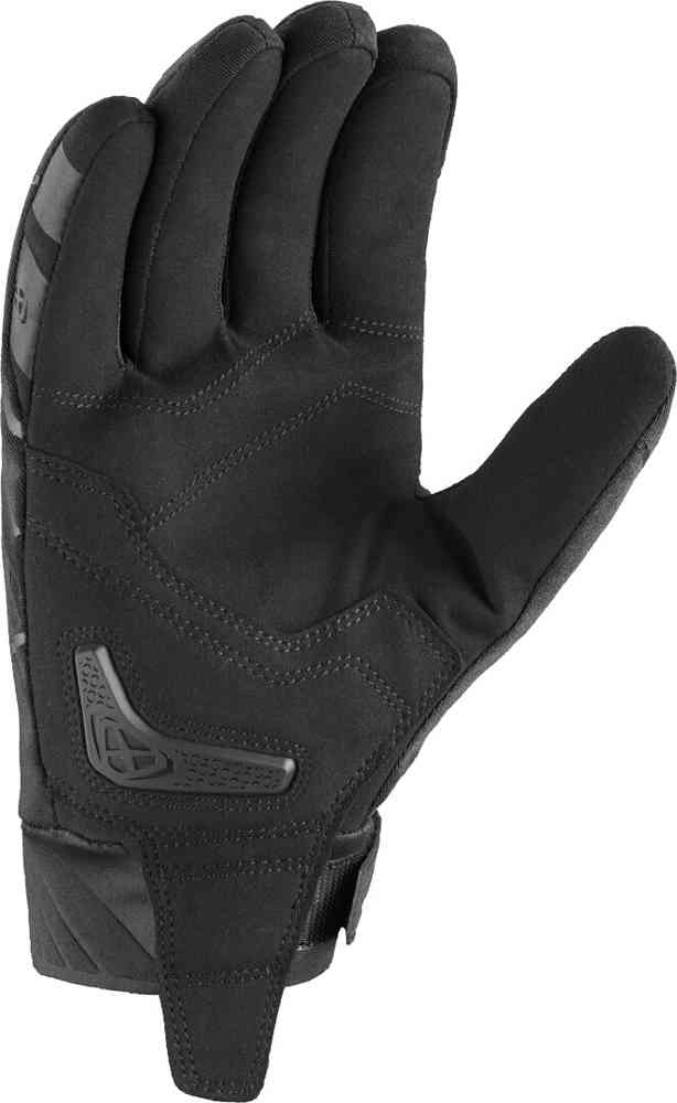 Ixon Pro Hurricane 2 waterproof Winter Motorcycle Gloves
