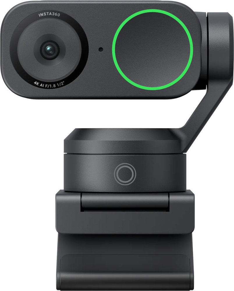 Insta360 Link 2 Standard Edition Webcam
