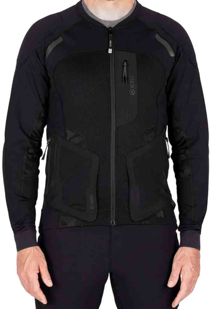 Knox Action Pro MK2 Protector Jacket