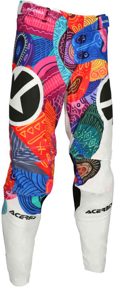 Acerbis K-Flex Veras Motocross Pants
