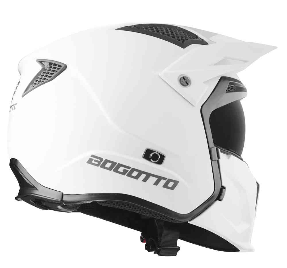 Bogotto Radic Helmet