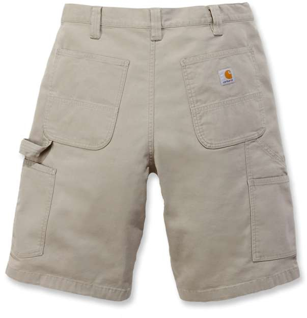 Carhartt Rigby Dungaree Shorts
