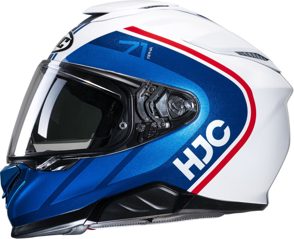 HJC RPHA 71 Mapos Helmet