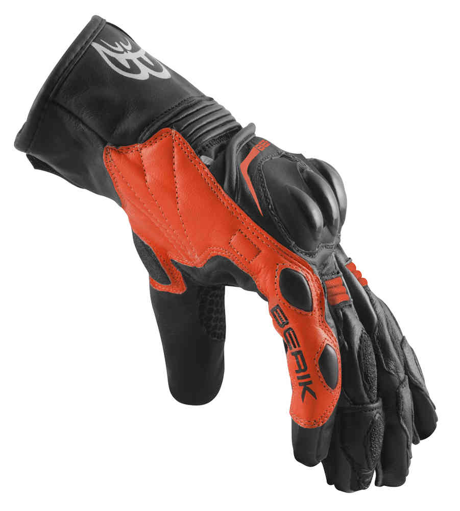 Berik Nador Motocycle Gloves
