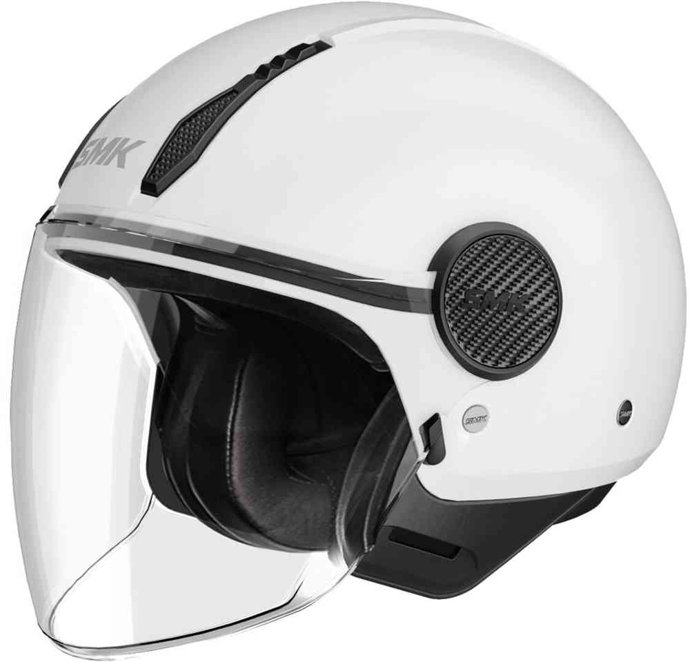 SMK Laminar Jet Helmet