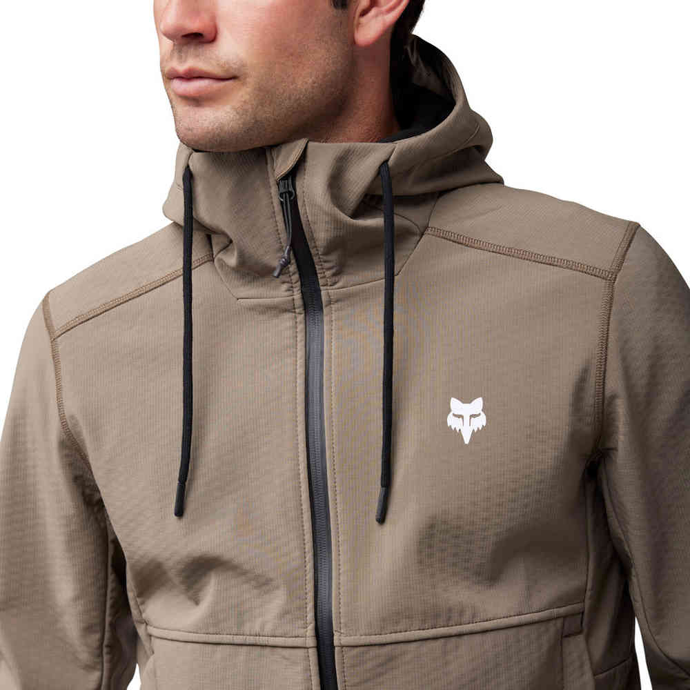 FOX Pit waterproof Jacket