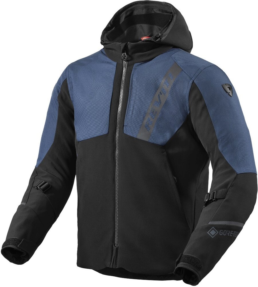 Revit Potential GTX waterproof Motorcycle Textile Jacket