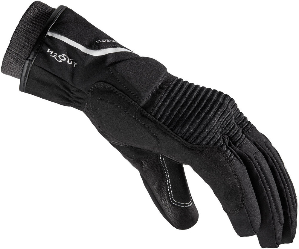 Spidi Breeze waterproof Ladies Motorcycle Gloves