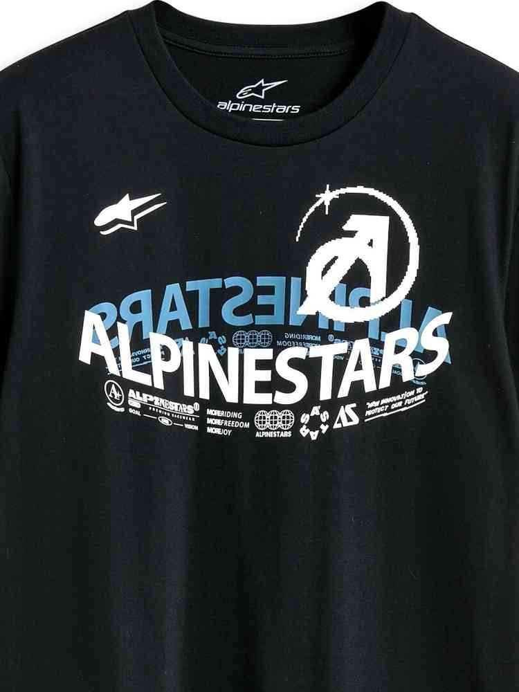 Alpinestars Semicircle T-Shirt