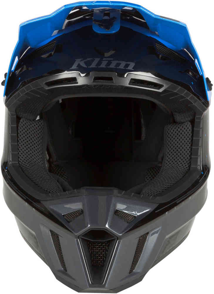 Klim F3 Recoil Motocross Helmet