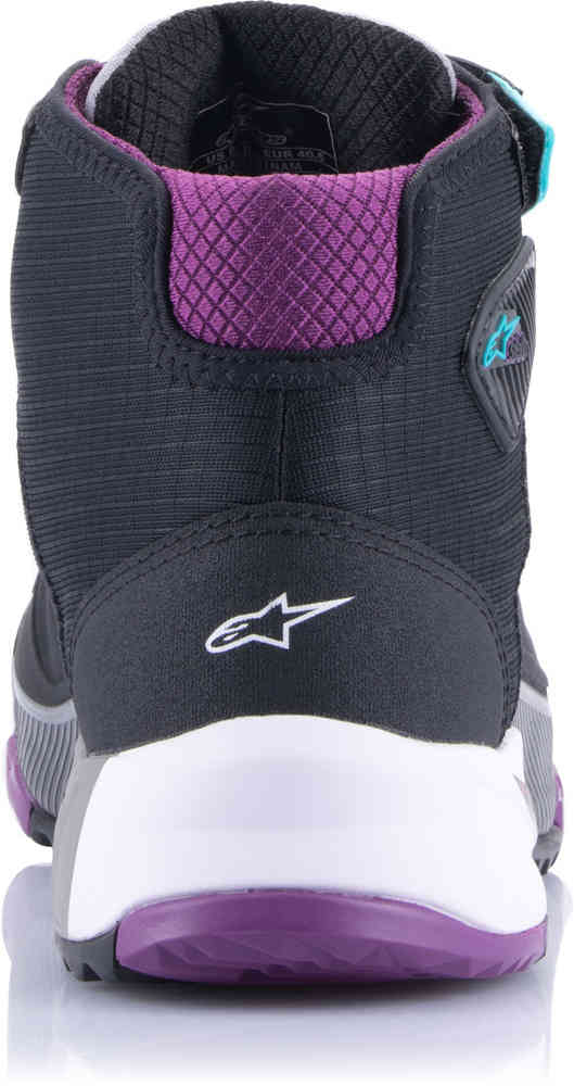 Alpinestars Stella CR-X Drystar Ladies Motorcycle Shoes