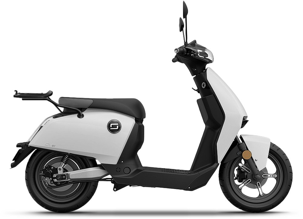 Top Master Topcase Fitting