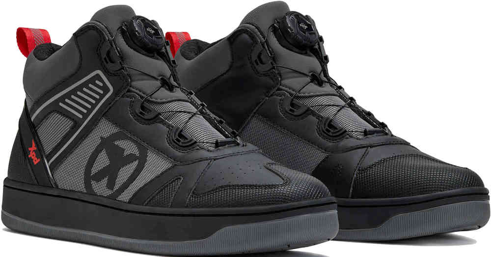 XPD Moto Fast Motorcycle Shoes