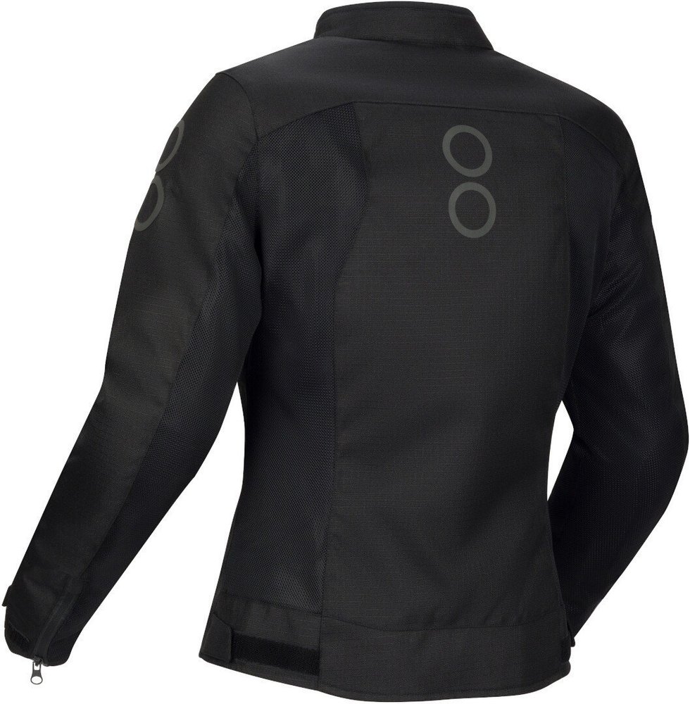 Bering Zao 3in1 waterproof Ladies Motorcycle Textile Jacket