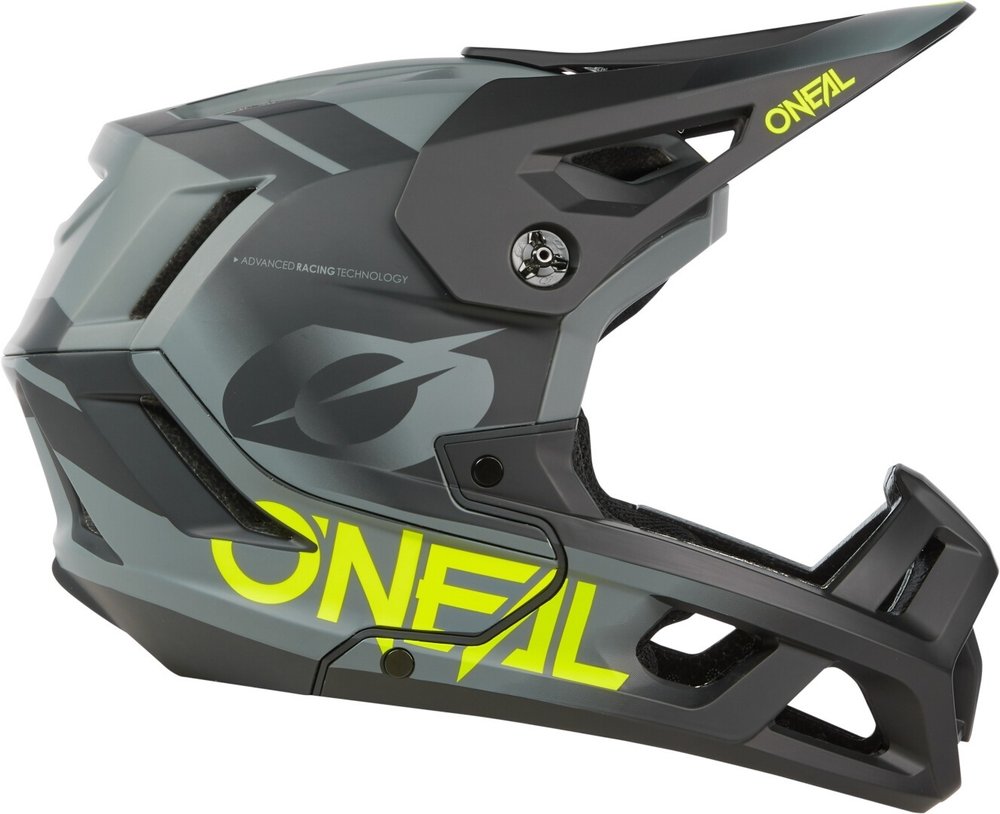 Oneal SL1 Strike Downhill Helmet