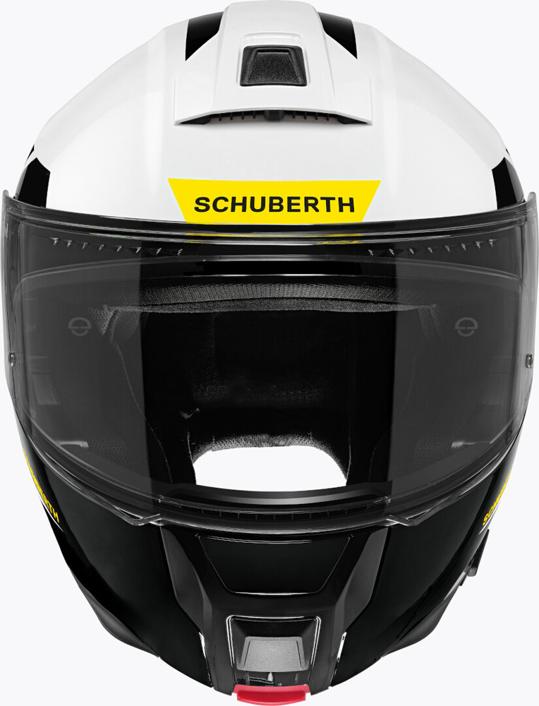 Schuberth C5 Eclipse Helmet