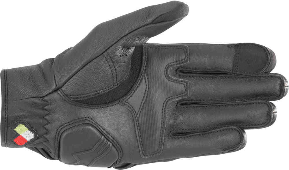 Alpinestars Dyno perforated Motorcycle Gloves