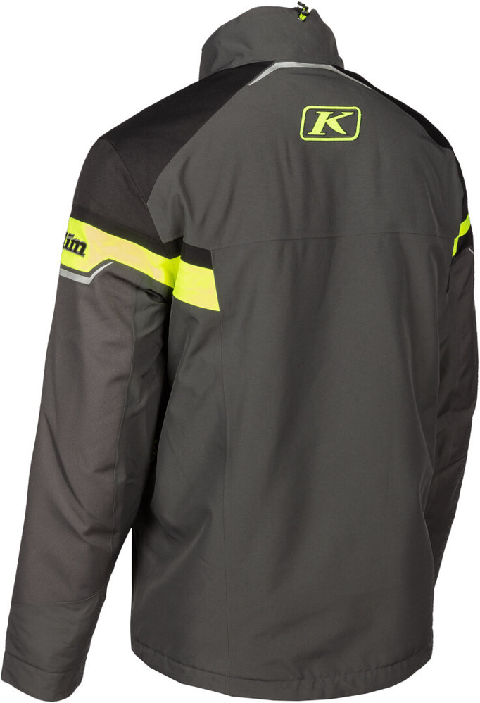 Klim Klimate 2022 Snowmobile Jacket
