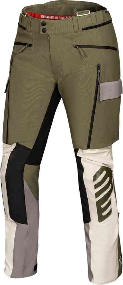 IXS Venture-STX 1.0 waterproof Ladies Motorcycle Textile Pants