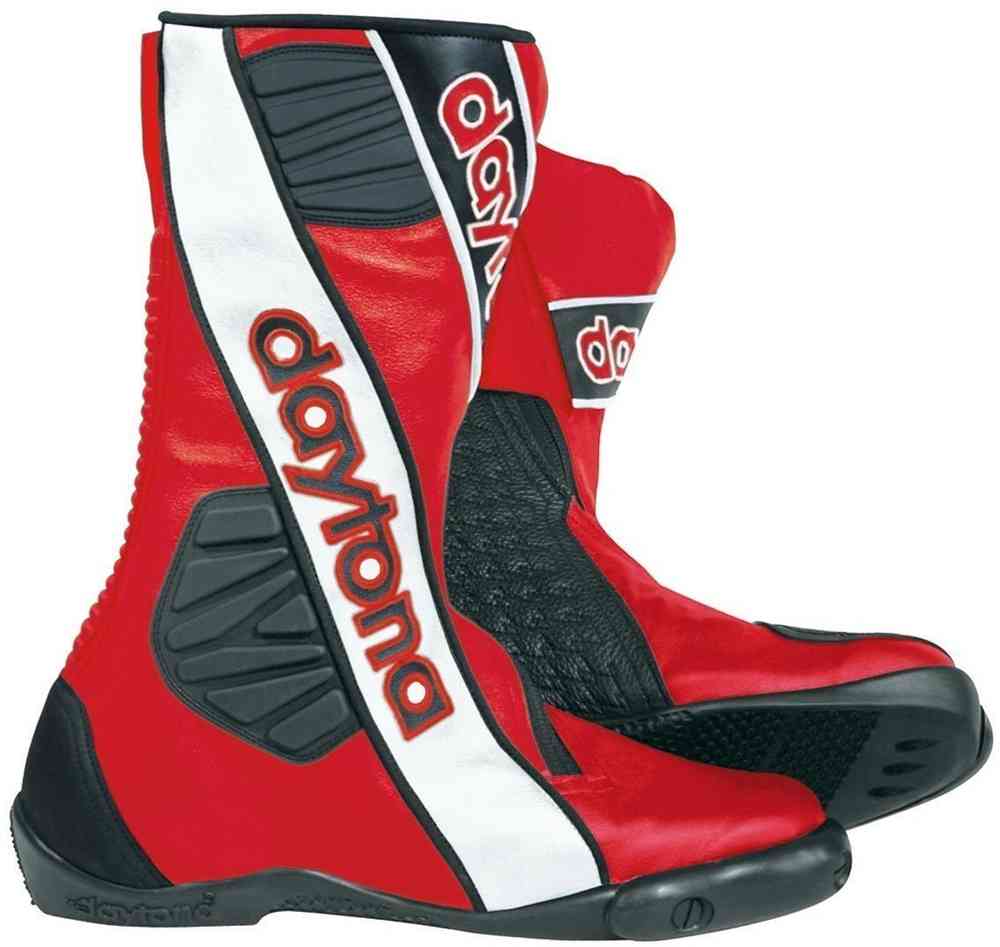 Daytona Security Evo G3 Motorcycle Boots