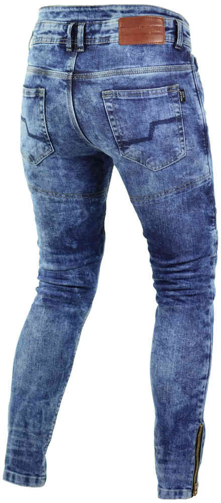 Trilobite Micas Urban Ladies Motorcycle Jeans