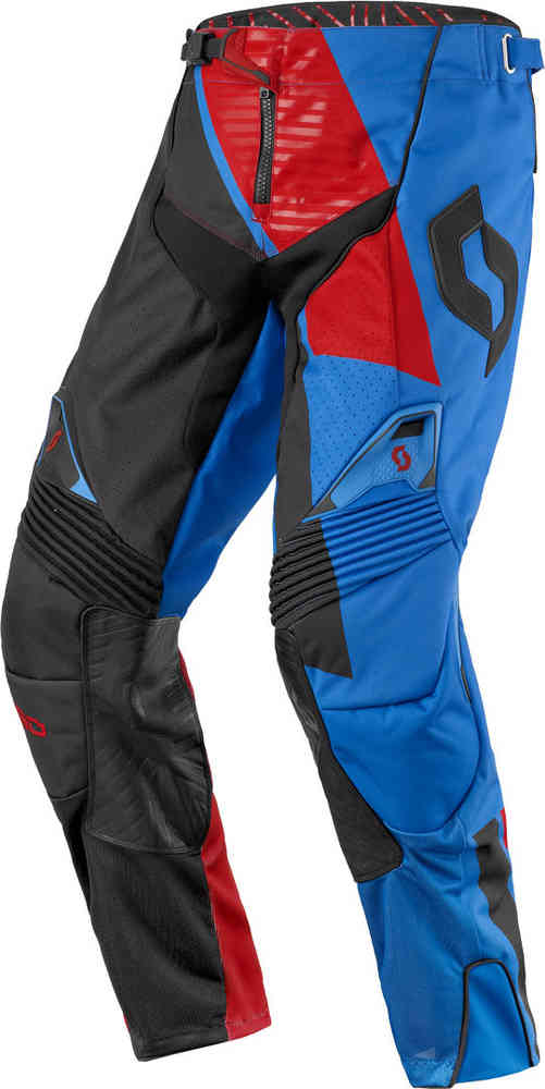 Scott 450 Podium Motocross Pants 2017