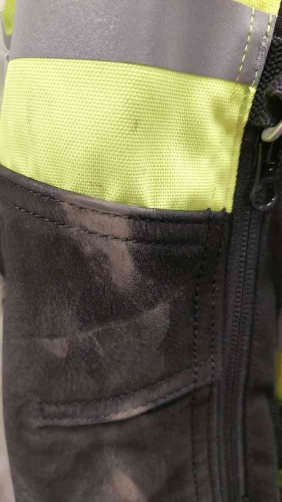 IXS X-Tour LT Montevideo-ST