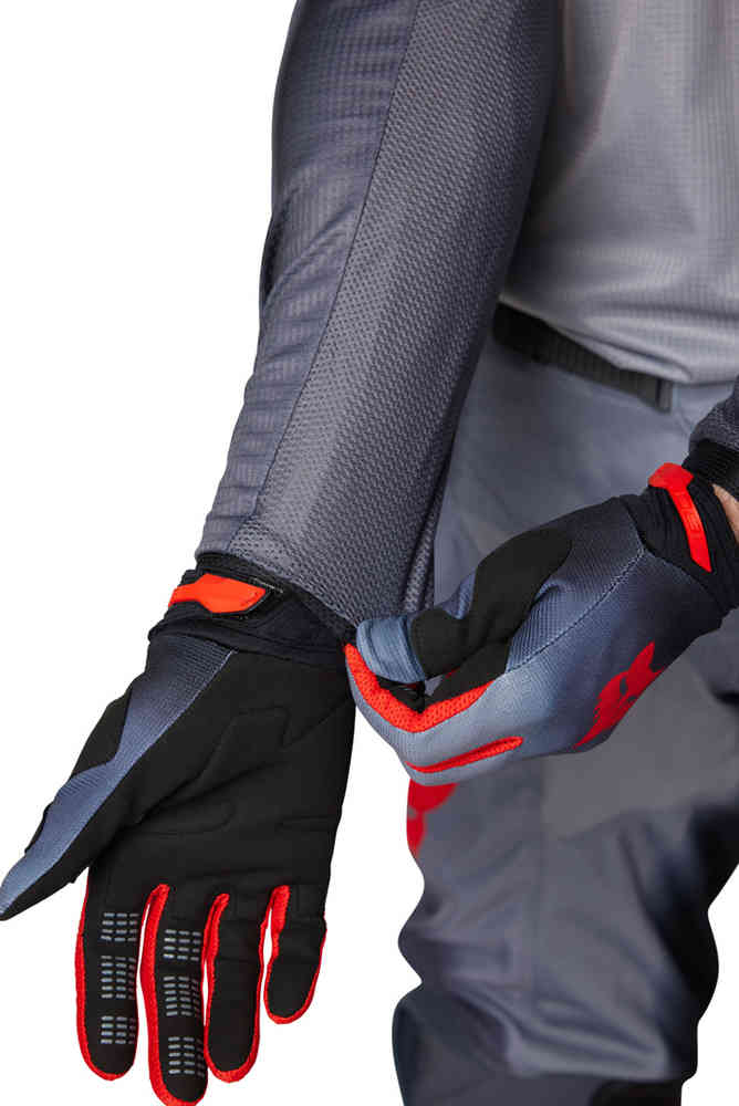 FOX 180 Interfere Motocross Jersey