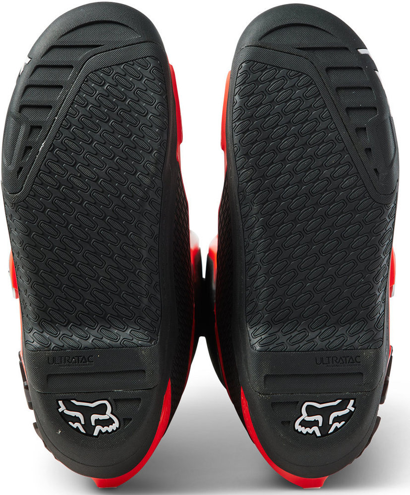 FOX Instinct Motocross Boots