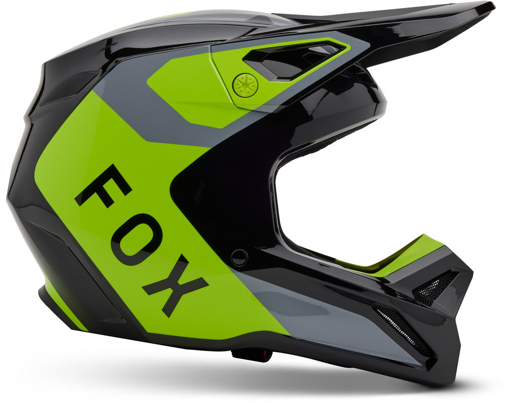 FOX V1 Lean MIPS Motocross Helmet