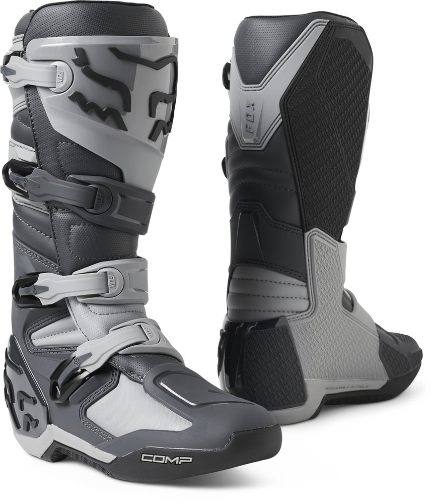 FOX Comp Motocross Boots