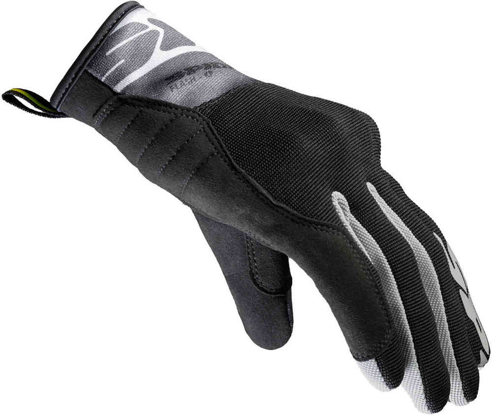 Spidi Flash-KP Tex Motorcycle Gloves