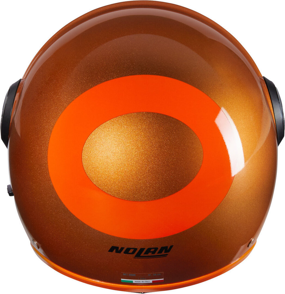 Nolan N21 Visor 06 Ocio Jet Helmet