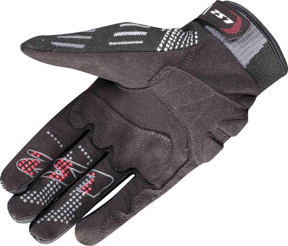 LS2 Alfa Motorcycle Gloves