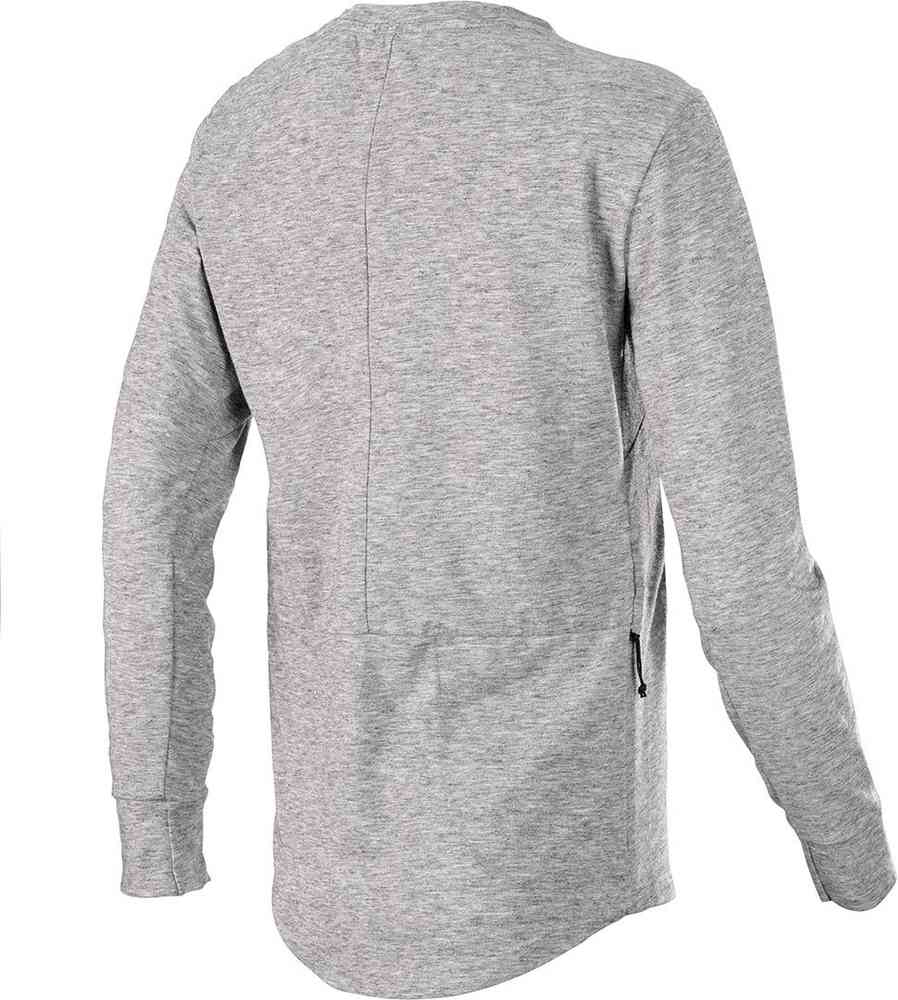 Alpinestars Stella Merino LS Ladies Bicycle Jersey