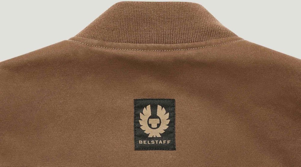 Belstaff Windermere Motorcycle Vest