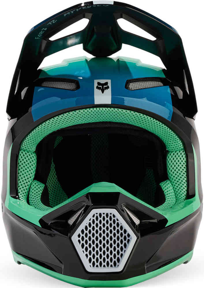 FOX V1 Ballast MIPS Motocross Helmet