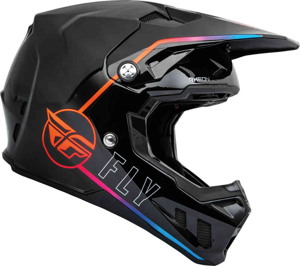 Fly Racing Formula CC S.E. Avenger Motocross Helmet
