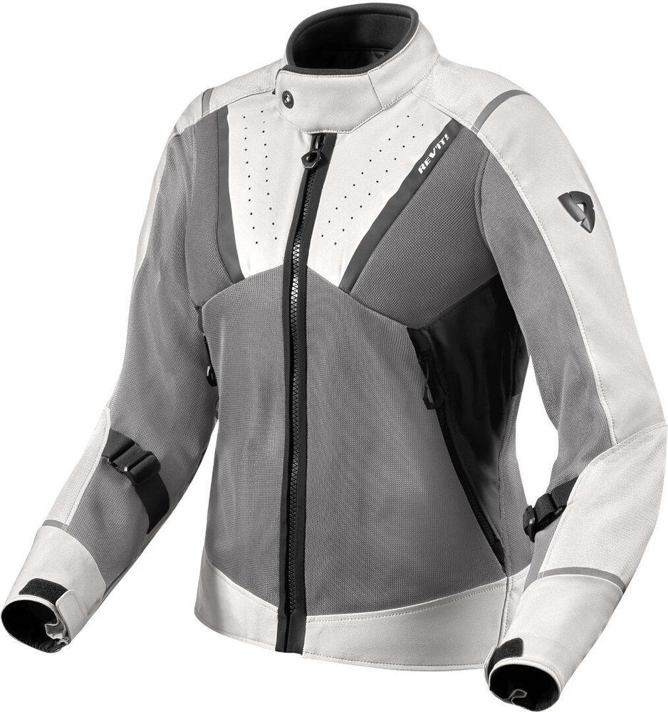 Revit Airwave 4 Ladies Motorcycle Textile Jacket