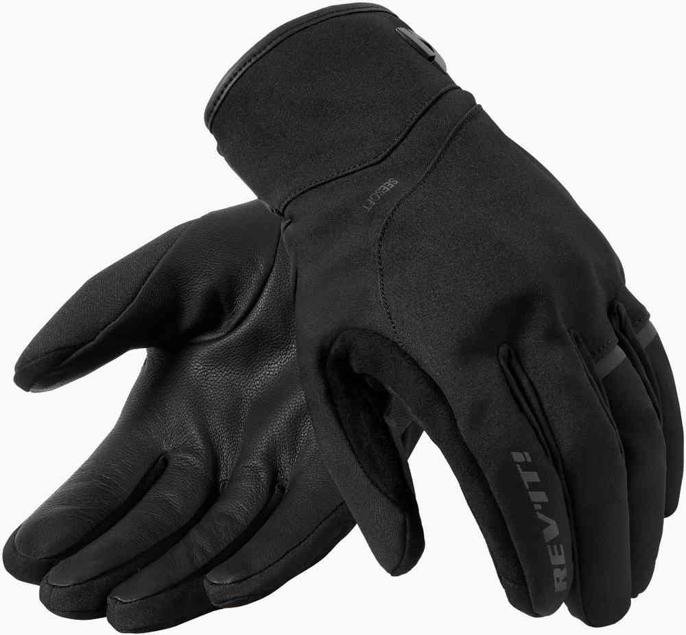 Revit Wayden H2O waterproof Motorcycle Gloves