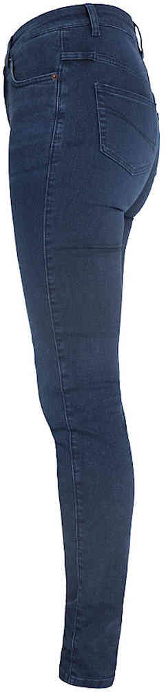 John Doe Ruby Ladies Motorcycle Jeans