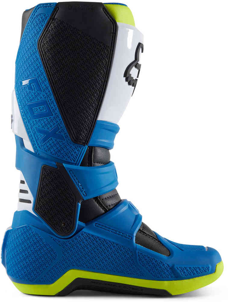 FOX Motion Motocross Boots