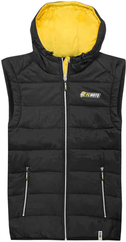 FC-Moto Team-FCM Jacket