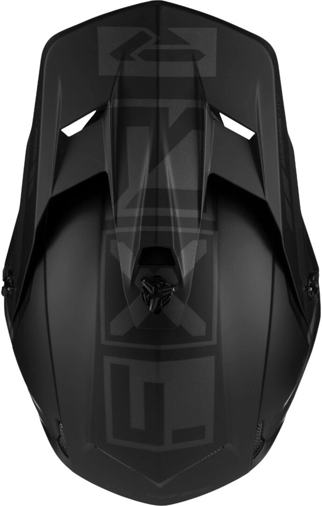 FXR Clutch CX Pro MIPS Motocross Helmet