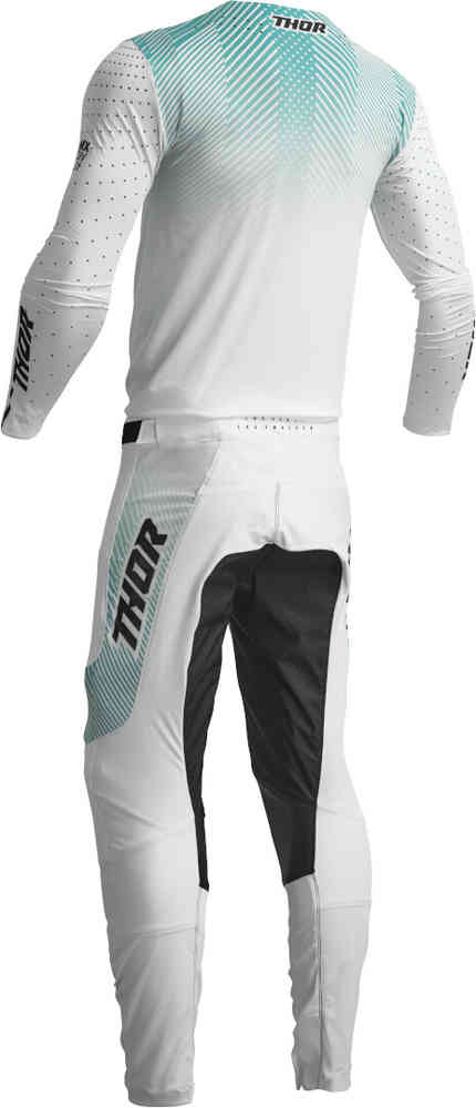 Thor Prime Tech Motocross Jersey