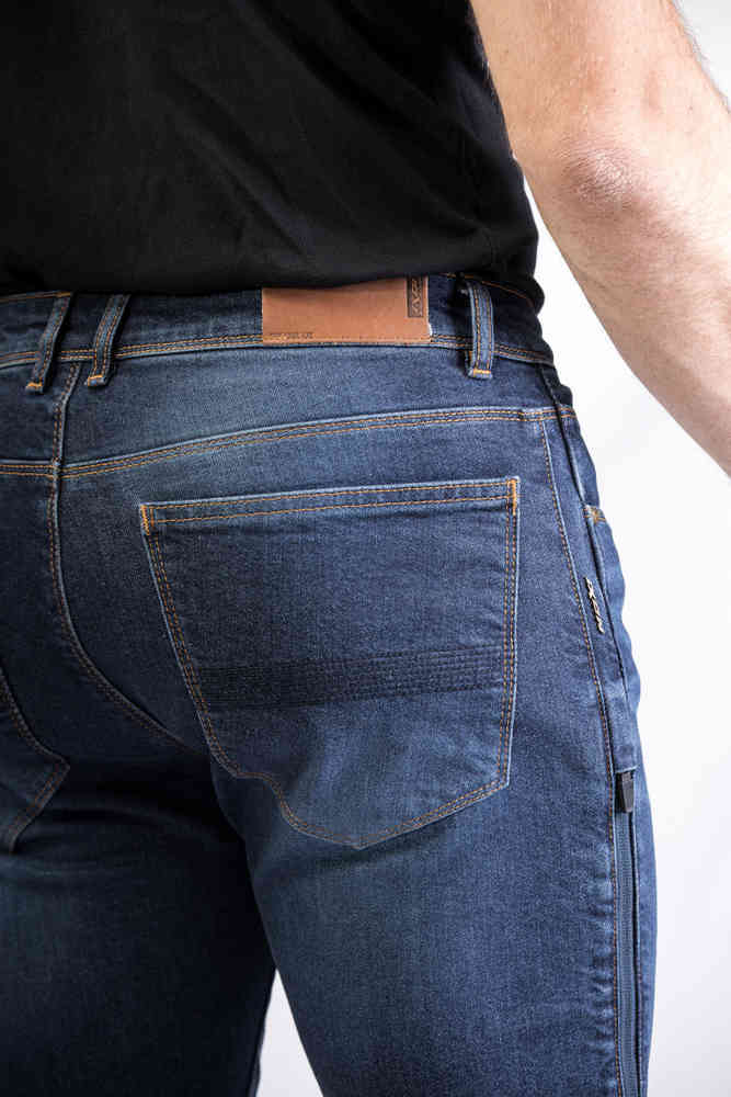 Ixon Wayne Motorcycle Jeans