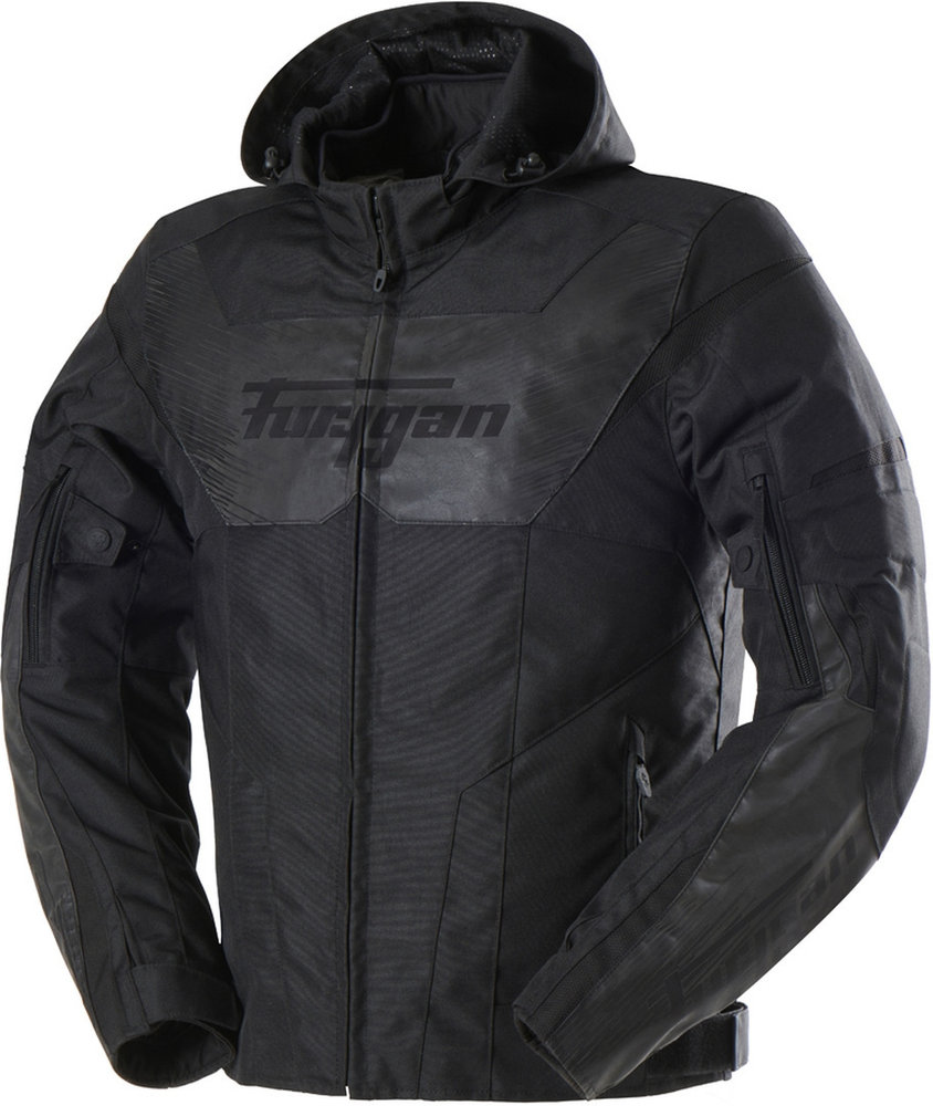 Furygan Shard HV Motorcycle Textile Jacket