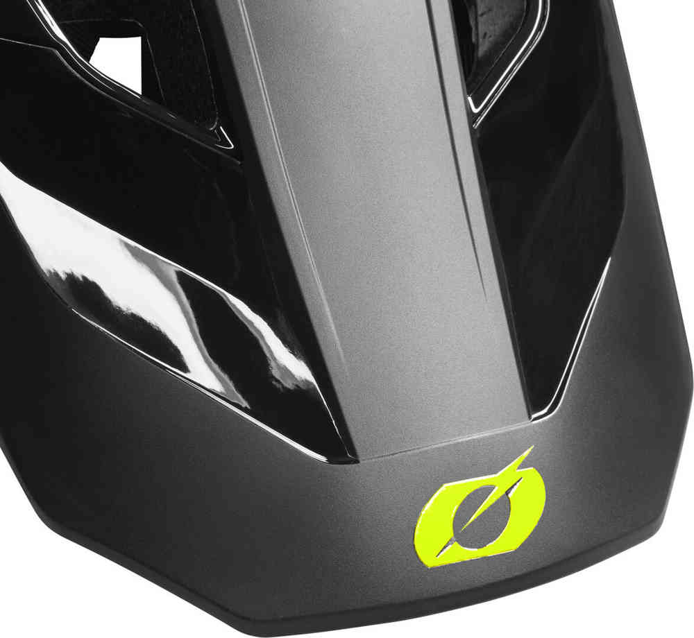 Oneal Matrix Solid Bicycle Helmet