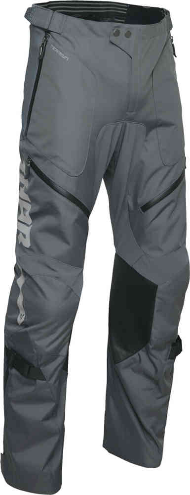 Thor Terrain OTB waterproof Motocross Textile Pants