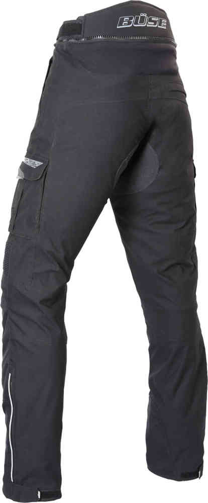 Büse Nero Ladies Motorcycle Textile Pants